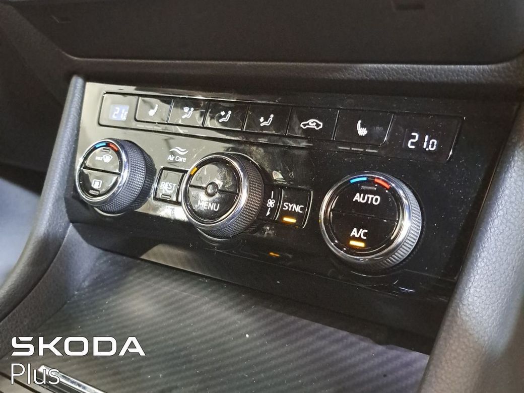 2023 Skoda Superb