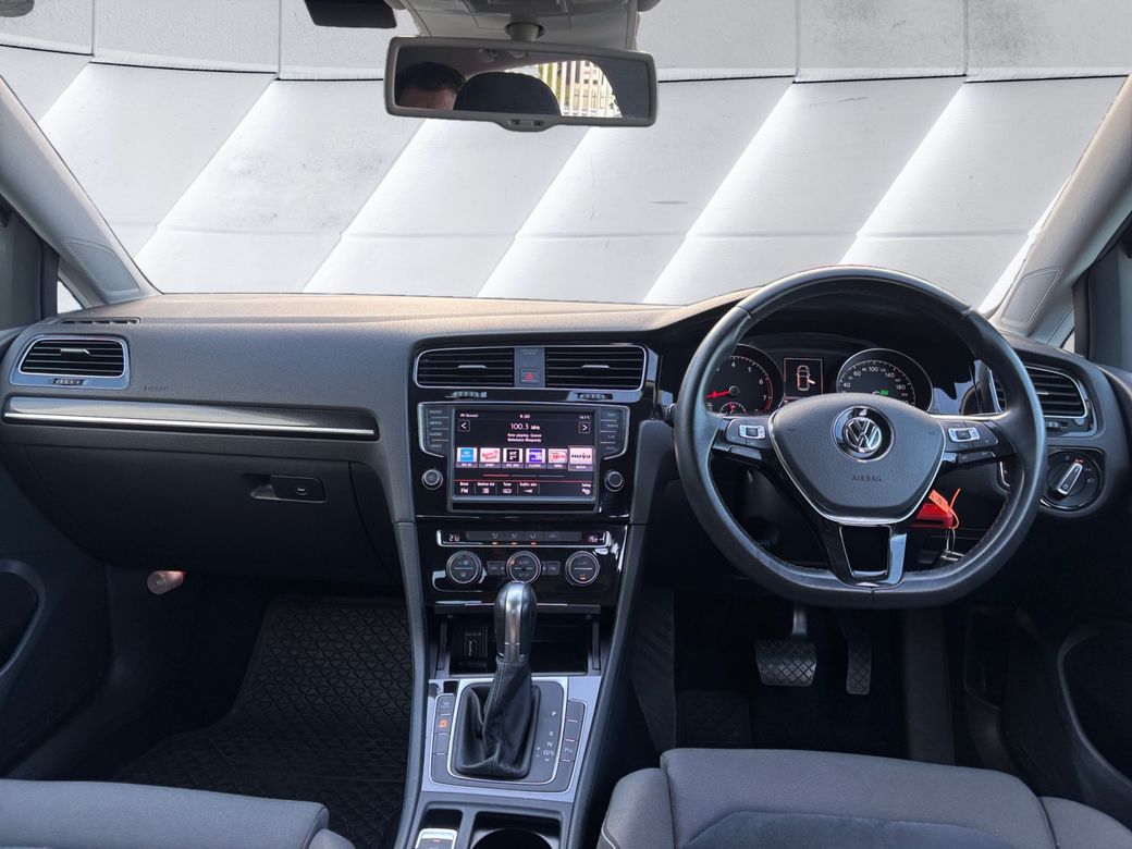 2013 Volkswagen Golf