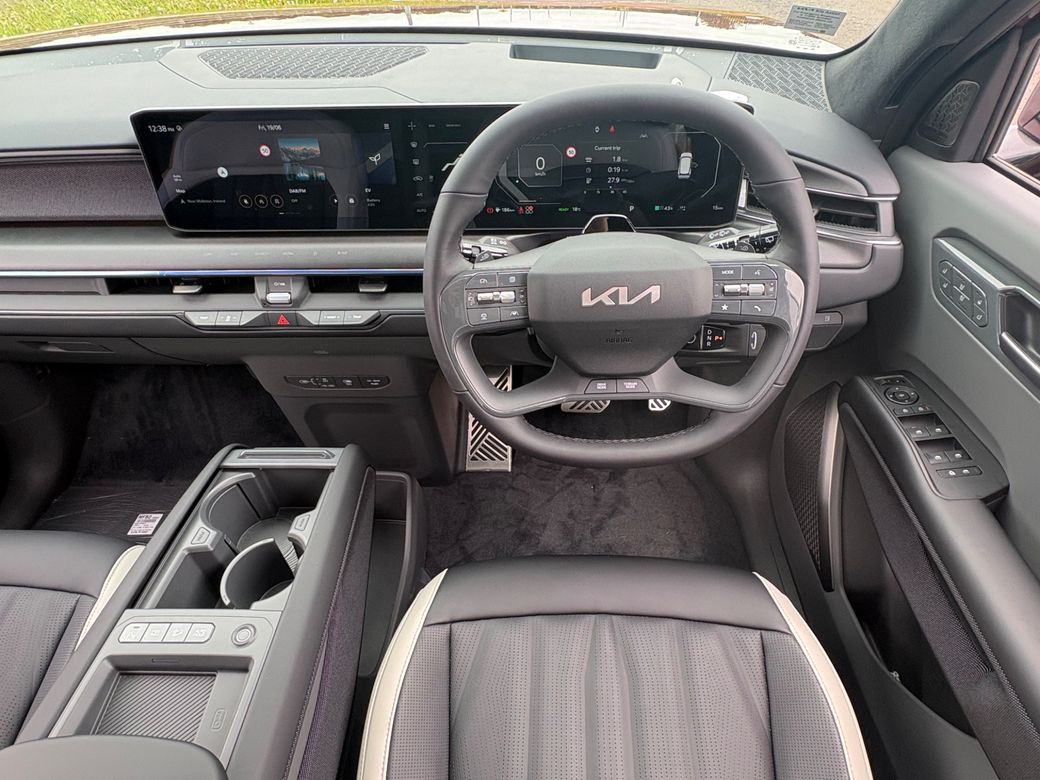 2026 Kia EV9