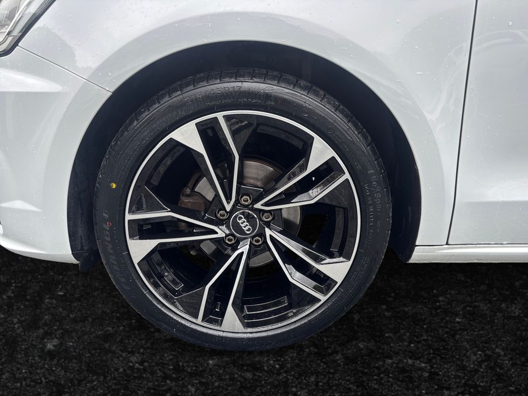 2016 Audi A1