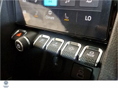 2026 Volkswagen Amarok