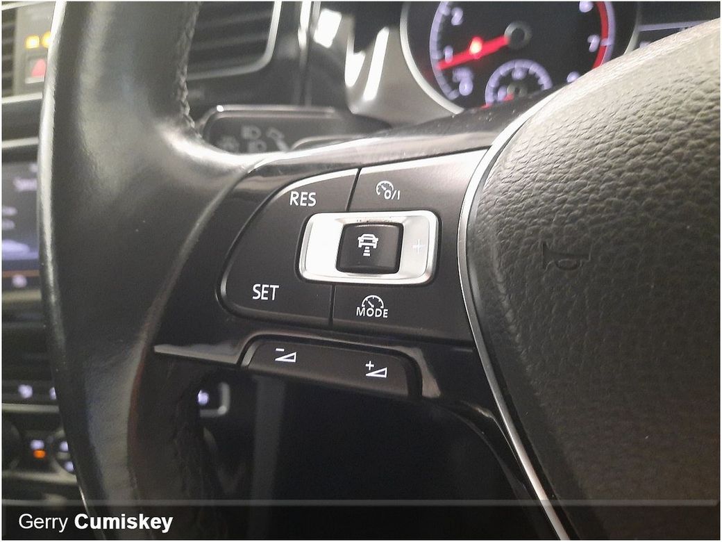 2013 Volkswagen Golf