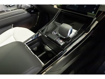 2026 Land Rover Range Rover Sport