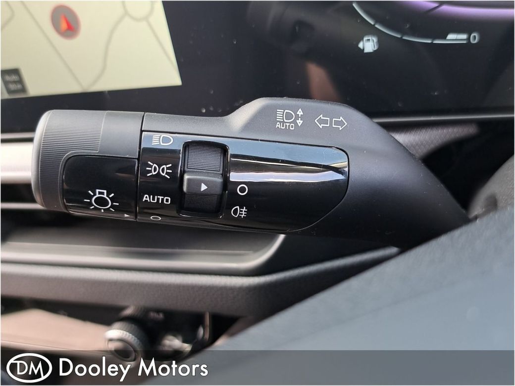 2026 Kia Stonic