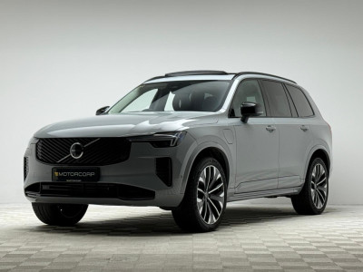 2025 Volvo XC90