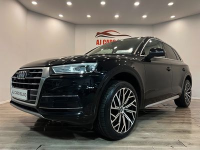 2020 Audi Q5