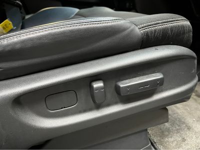 2017 Honda Odyssey