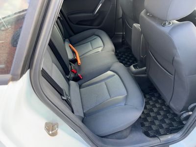 2013 Audi A1