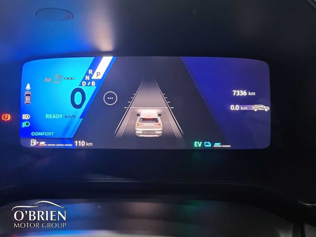 2026 Renault Symbioz