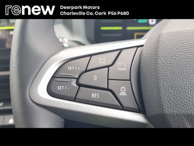 2026 Dacia Duster