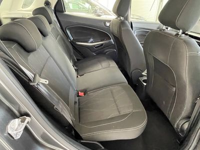 2019 Ford Ecosport