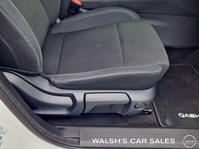2023 Nissan Qashqai