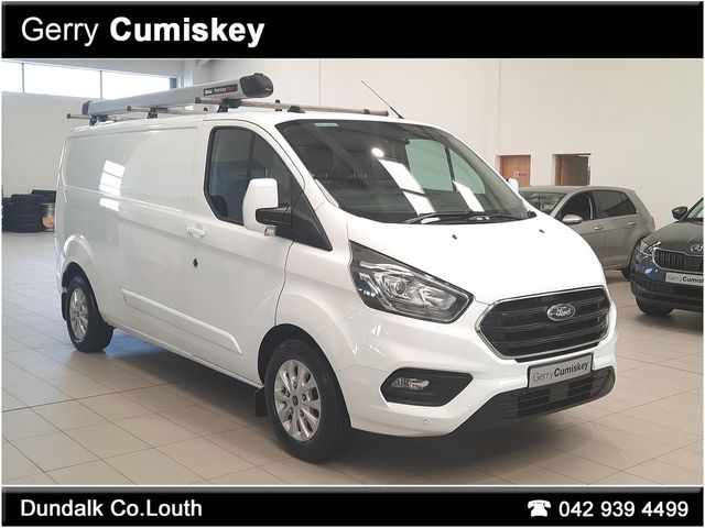 vehicle for sale from Gerry Cumiskey Ltd