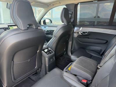 2026 Volvo XC90