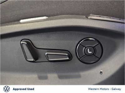 2026 Volkswagen Tayron