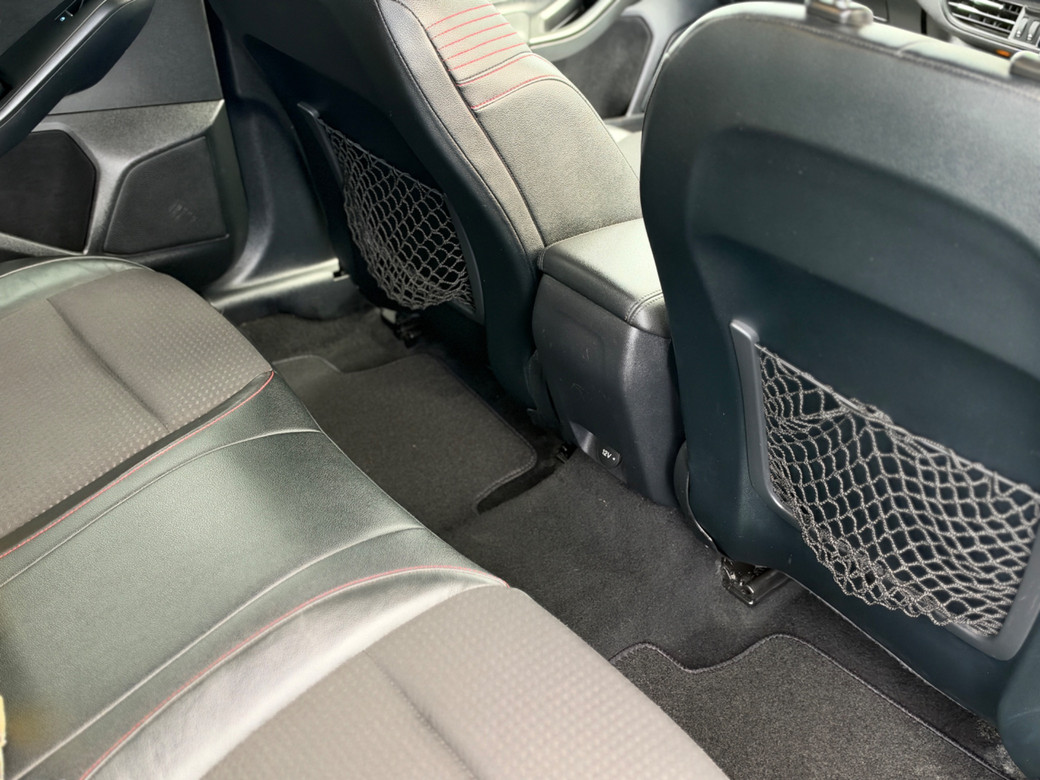 2019 Ford Focus