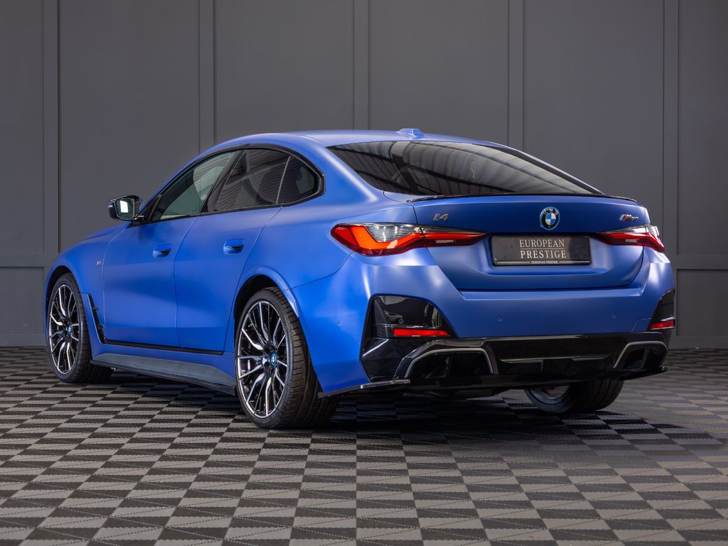 2023 BMW i4