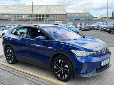 2022 Volkswagen ID.4