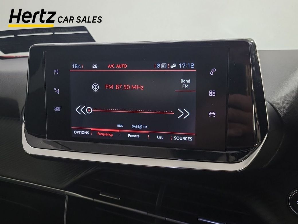 2023 Peugeot 2008