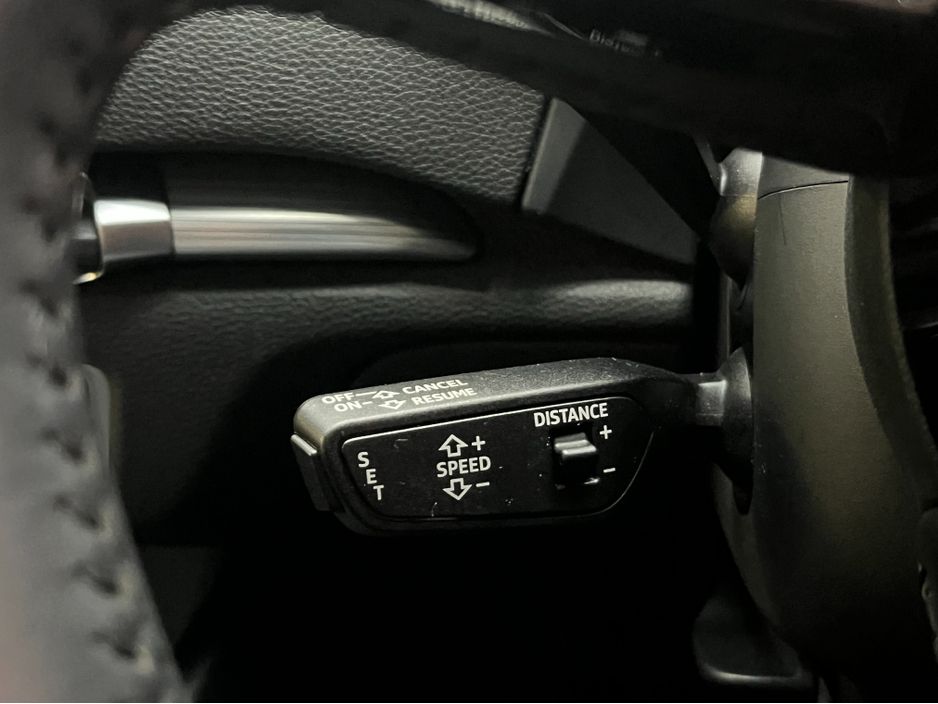 2020 Audi A3