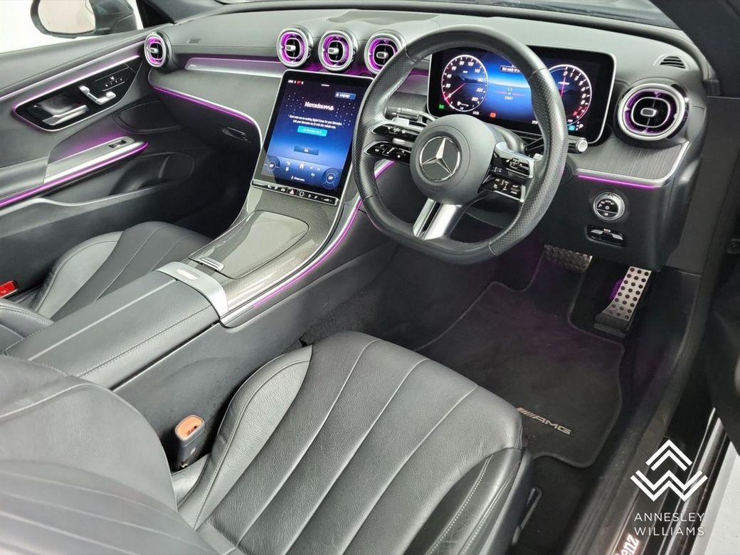 2025 Mercedes-Benz CLE