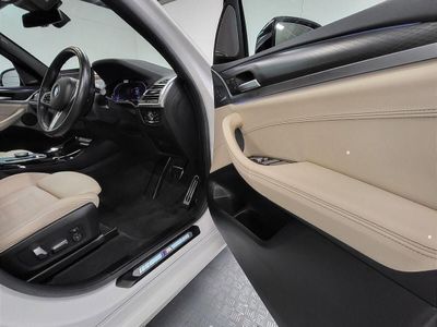 2024 BMW iX3