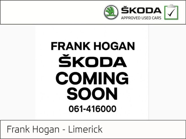 vehicle for sale from Frank Hogan Ltd