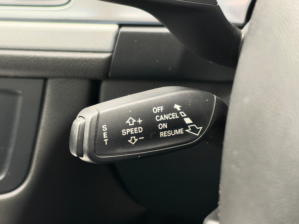 2016 Audi A6