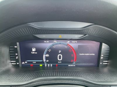 2023 Skoda Karoq