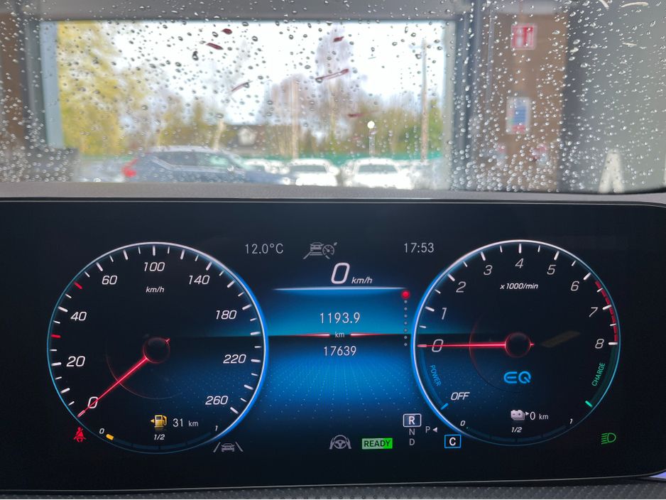 2023 Mercedes-Benz A Class