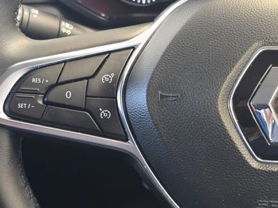 2024 Renault Captur