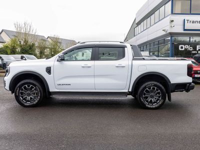 2023 Ford Ranger