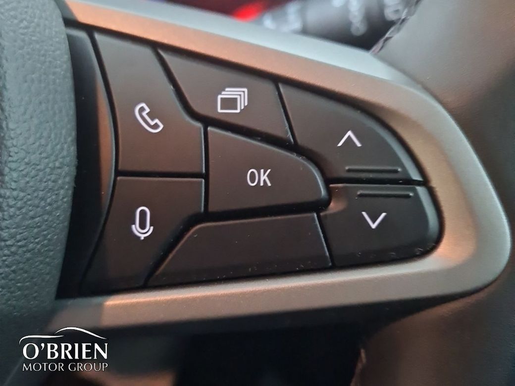 2025 Dacia Duster