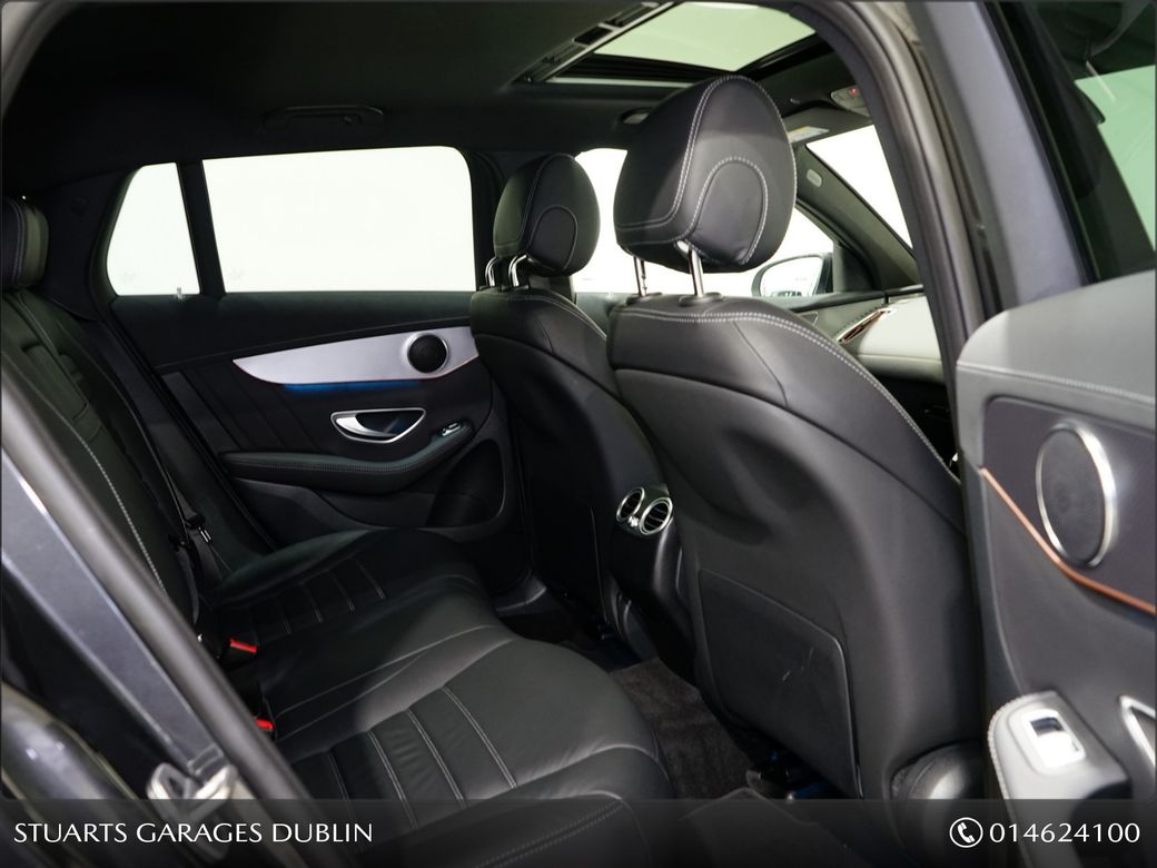 2023 Mercedes-Benz EQC
