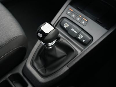 2026 Kia Stonic