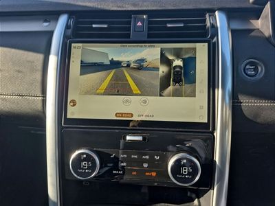 2024 Land Rover Discovery