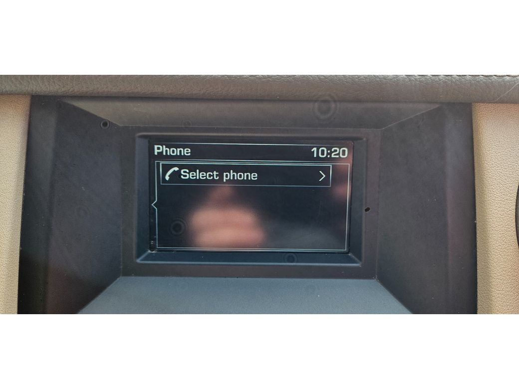 2016 Land Rover Discovery