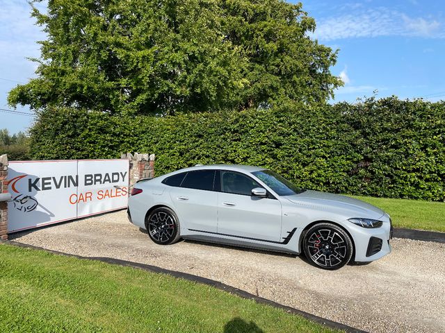 vehicle for sale from Kevin Brady Car Sales