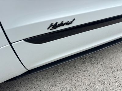 2021 Bentley Bentayga