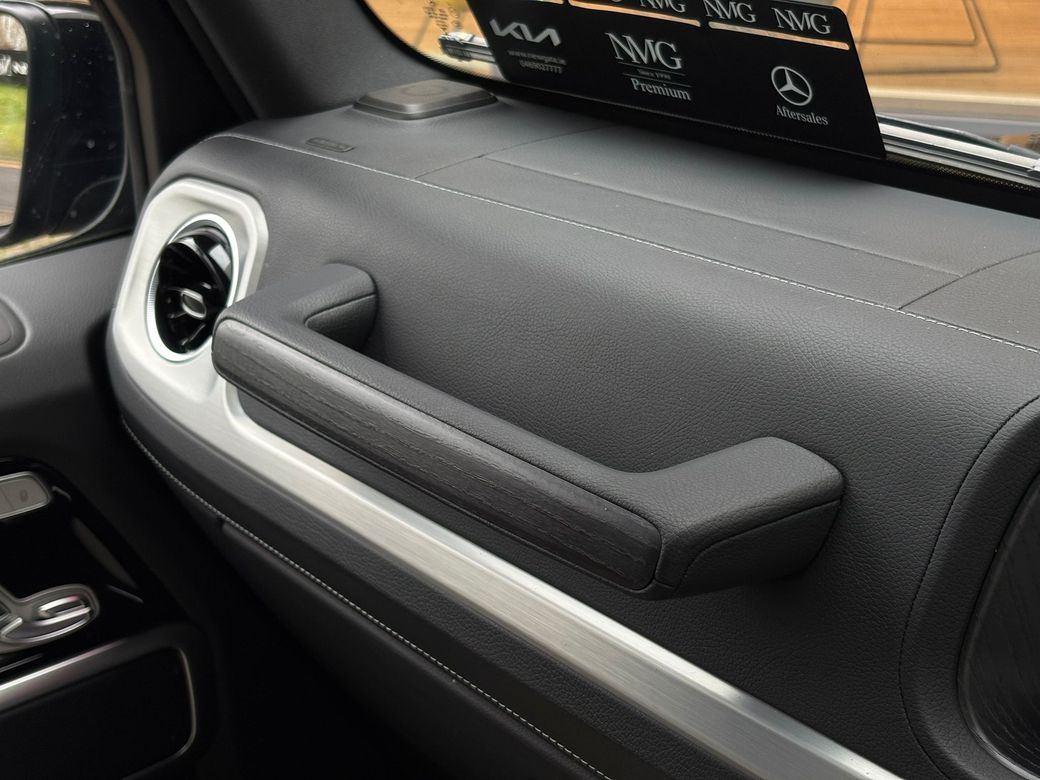 2023 Mercedes-Benz G Class