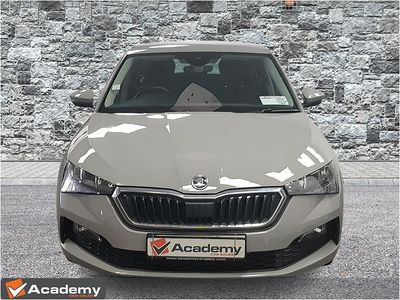 2023 Skoda Scala