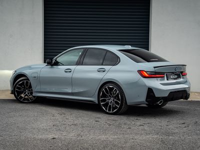 2023 BMW 3 Series