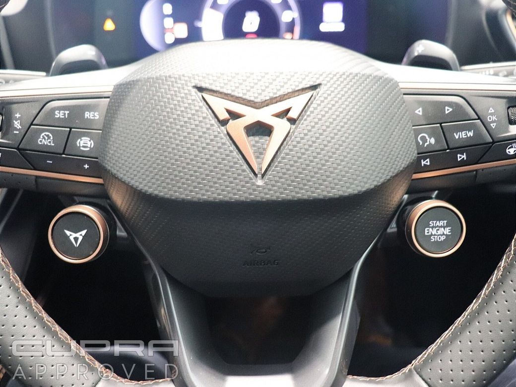 2024 Cupra Leon