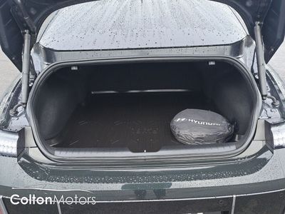 2023 Hyundai Ioniq 6