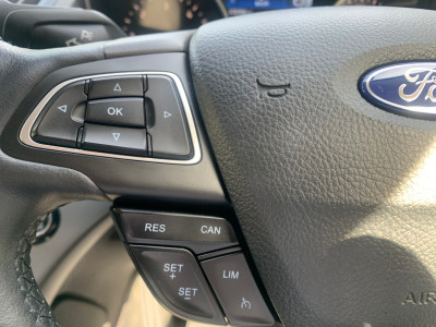 2019 Ford Kuga