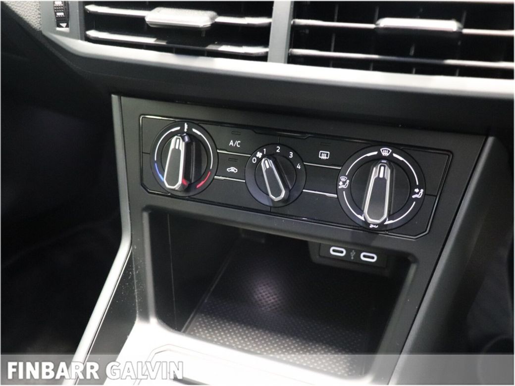 2023 Volkswagen Polo