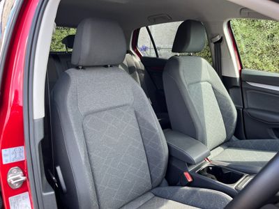 2024 Volkswagen Golf
