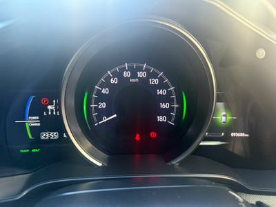 2019 Honda Fit