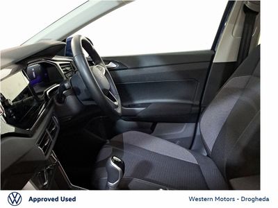 2026 Volkswagen Taigo
