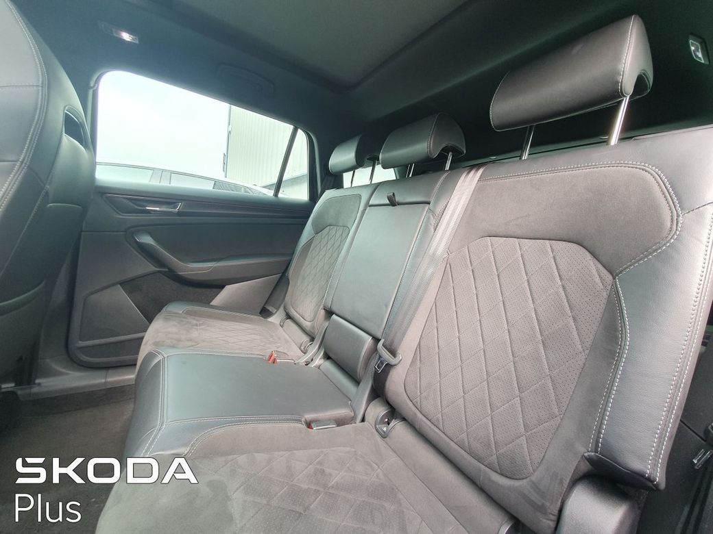 2023 Skoda Kodiaq